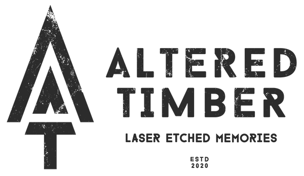 Altered Timber